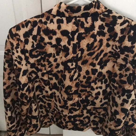 COPY - THALIA SODI BLAZER STILL AVAILABLE!!!! - Picture 4 of 4